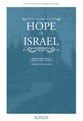 Hope of Israel Two-Part Mixed choral sheet music cover